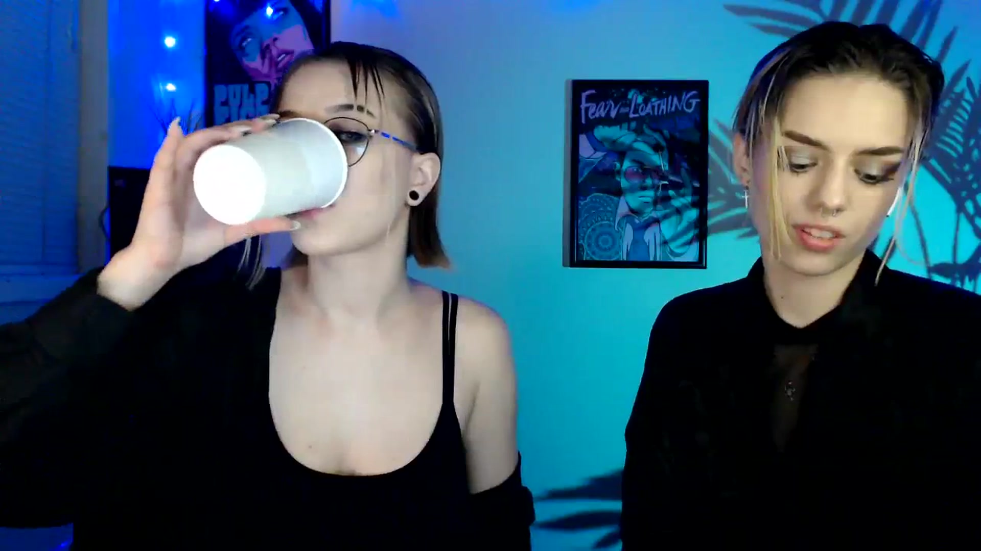 Gallery image thumbnail from Spicy_X's myfreecams stream on, 08/29/2023, 20:20 image 7 of 20