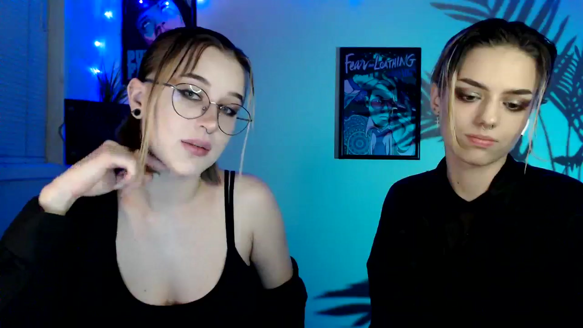 Gallery image thumbnail from Spicy_X's myfreecams stream on, 08/29/2023, 20:20 image 5 of 20