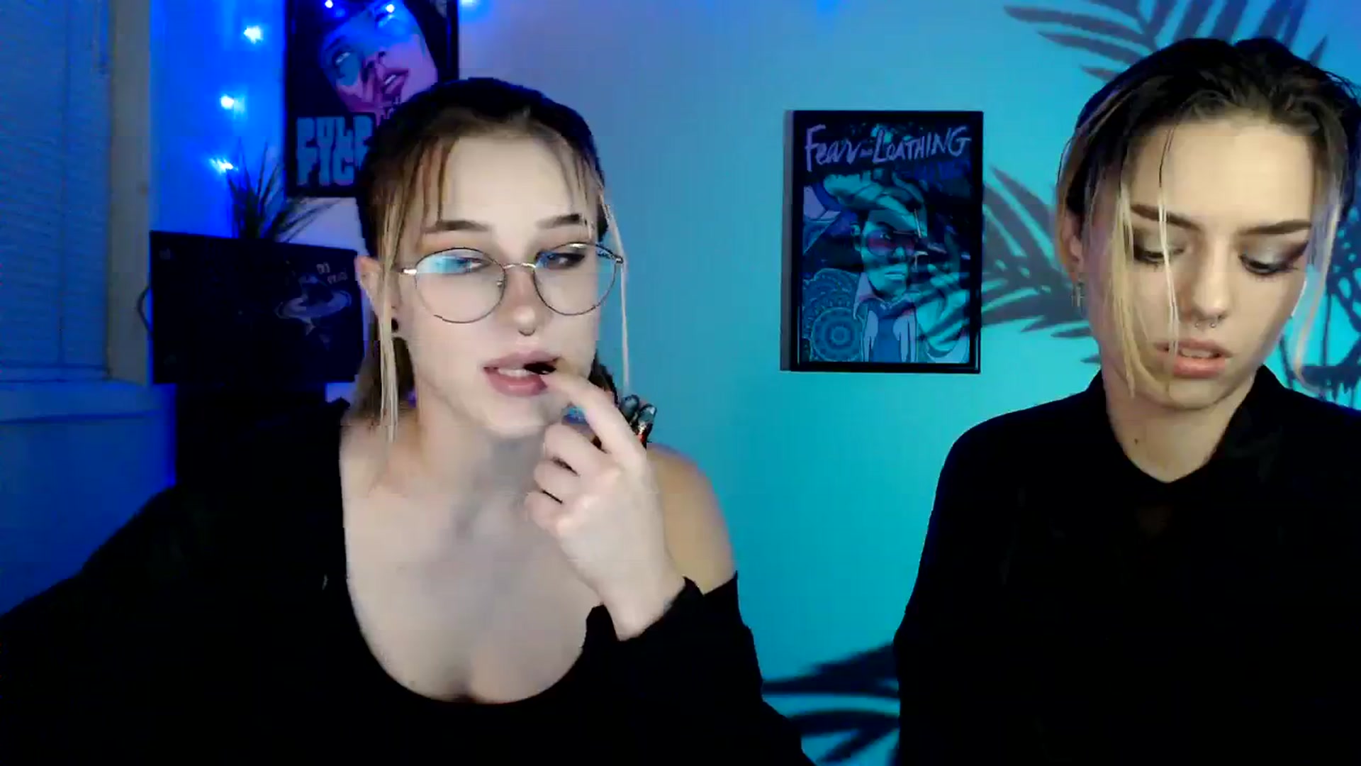 Gallery image thumbnail from Spicy_X's myfreecams stream on, 08/29/2023, 20:20 image 12 of 20