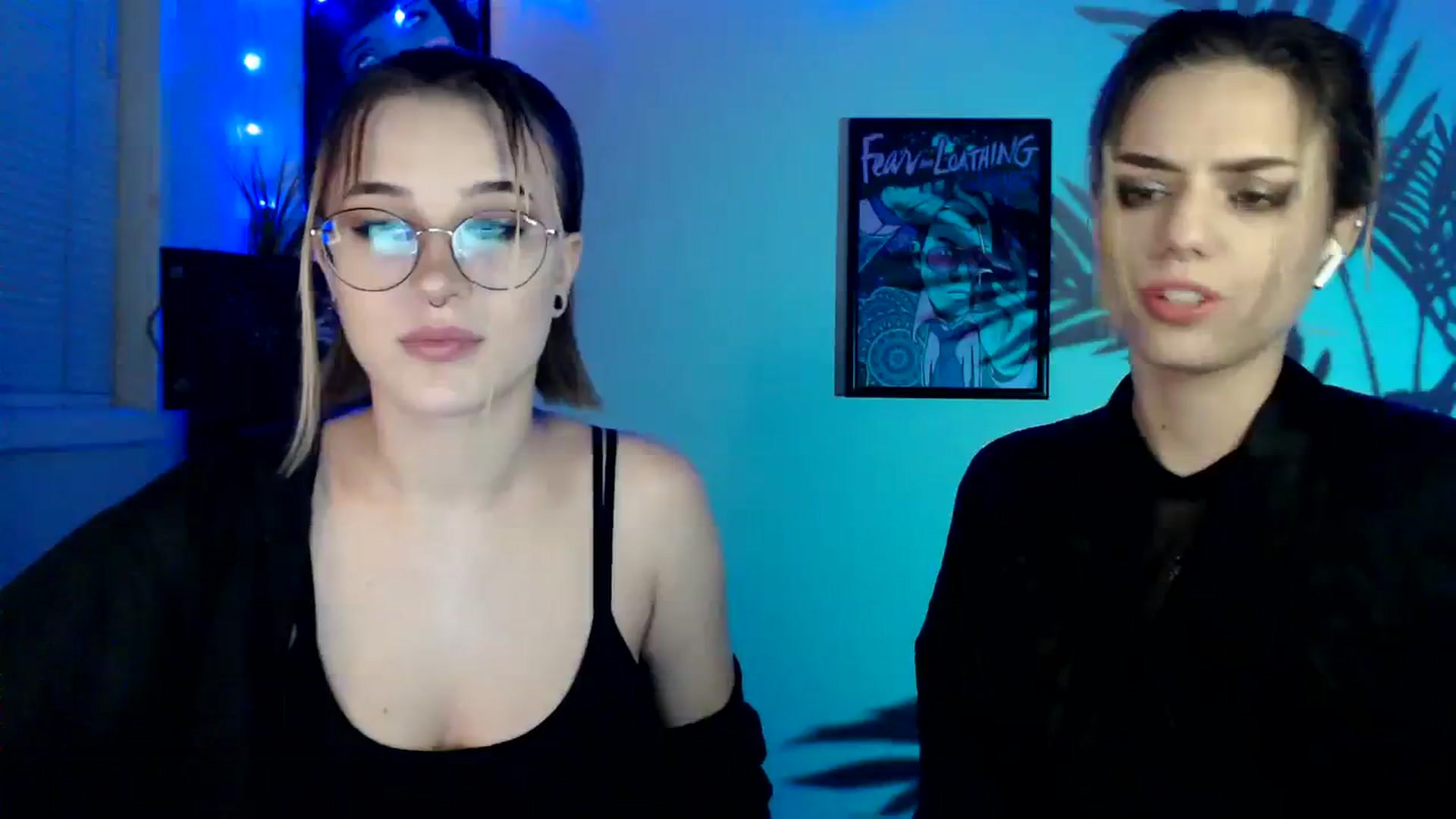 Gallery image thumbnail from Spicy_X's myfreecams stream on, 08/29/2023, 20:20 image 6 of 20