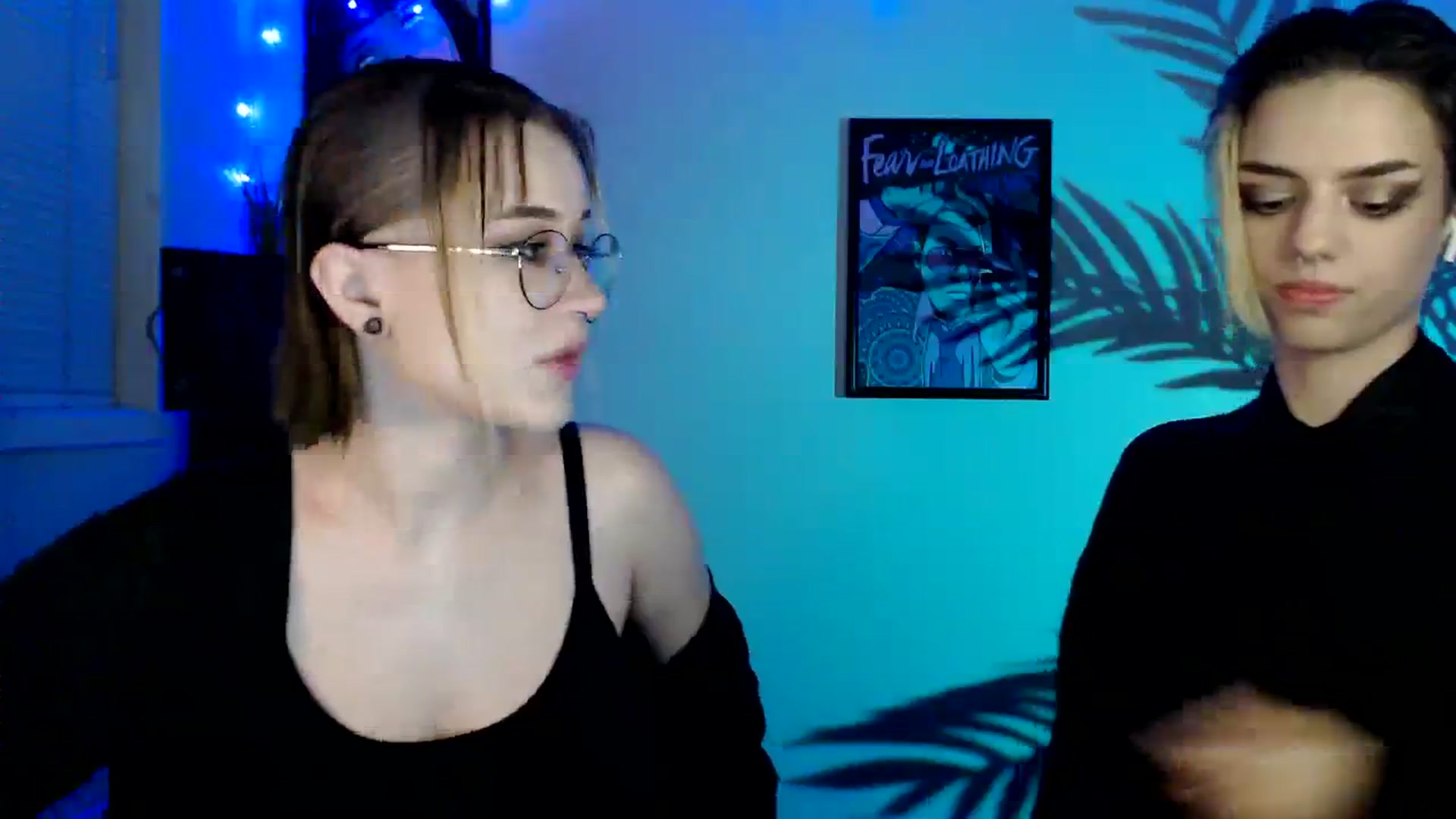 Gallery image thumbnail from Spicy_X's myfreecams stream on, 08/29/2023, 20:20 image 20 of 20