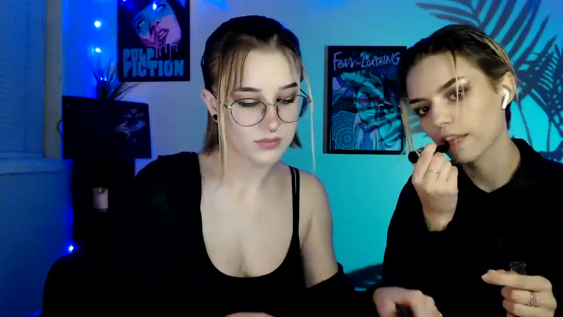 Gallery image thumbnail from Spicy_X's myfreecams stream on, 08/29/2023, 20:20 image 2 of 20