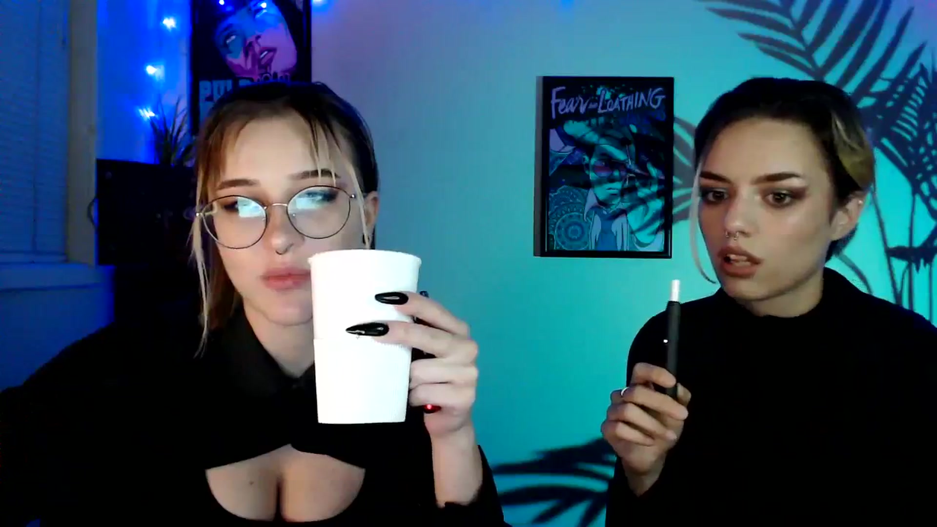 Gallery image thumbnail from Spicy_X's myfreecams stream on, 08/30/2023, 01:20 image 6 of 20