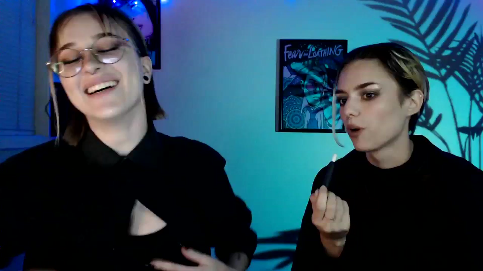 Gallery image thumbnail from Spicy_X's myfreecams stream on, 08/30/2023, 01:20 image 1 of 20