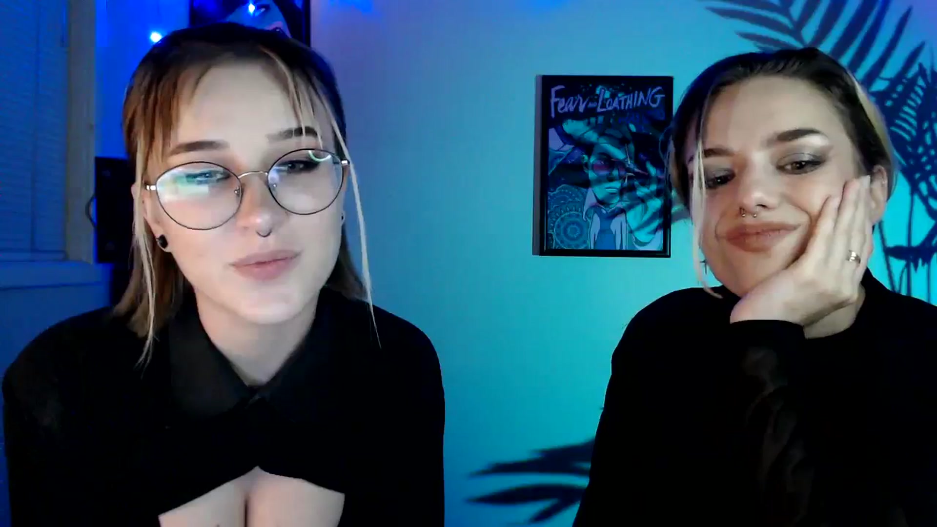Gallery image thumbnail from Spicy_X's myfreecams stream on, 08/30/2023, 01:20 image 8 of 20