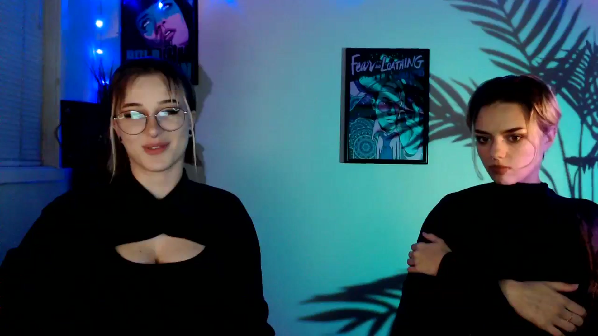 Gallery image thumbnail from Spicy_X's myfreecams stream on, 08/30/2023, 01:20 image 12 of 20