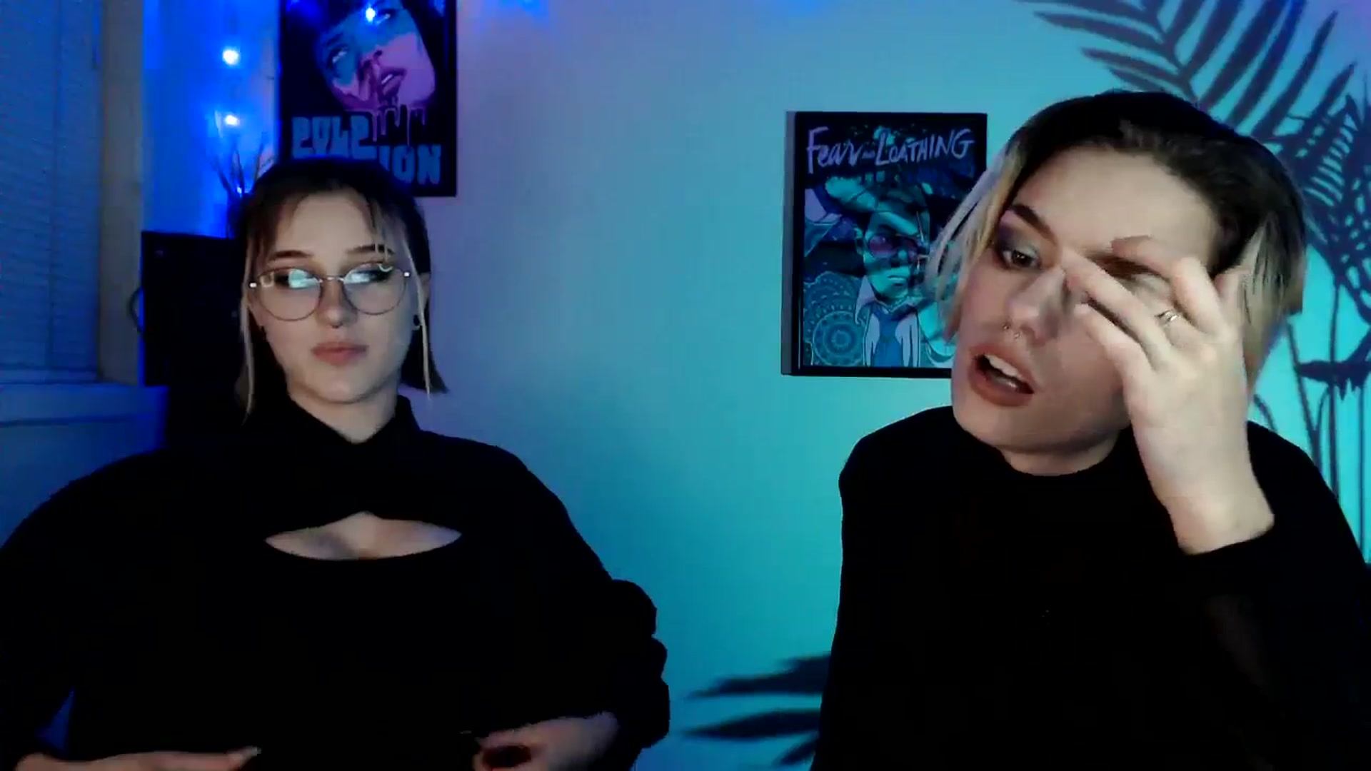 Gallery image thumbnail from Spicy_X's myfreecams stream on, 08/30/2023, 01:20 image 11 of 20