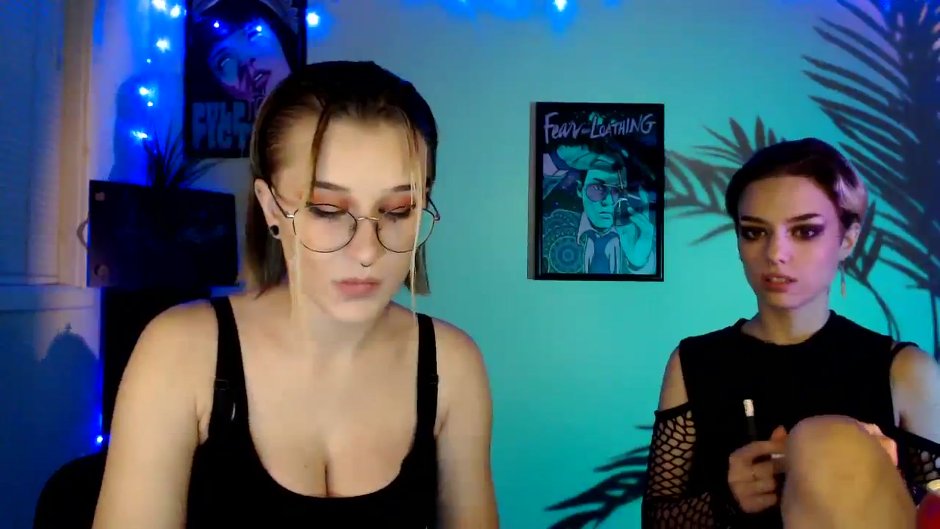 Gallery image thumbnail from Spicy_X's myfreecams stream on, 08/30/2023, 21:32 image 2 of 20