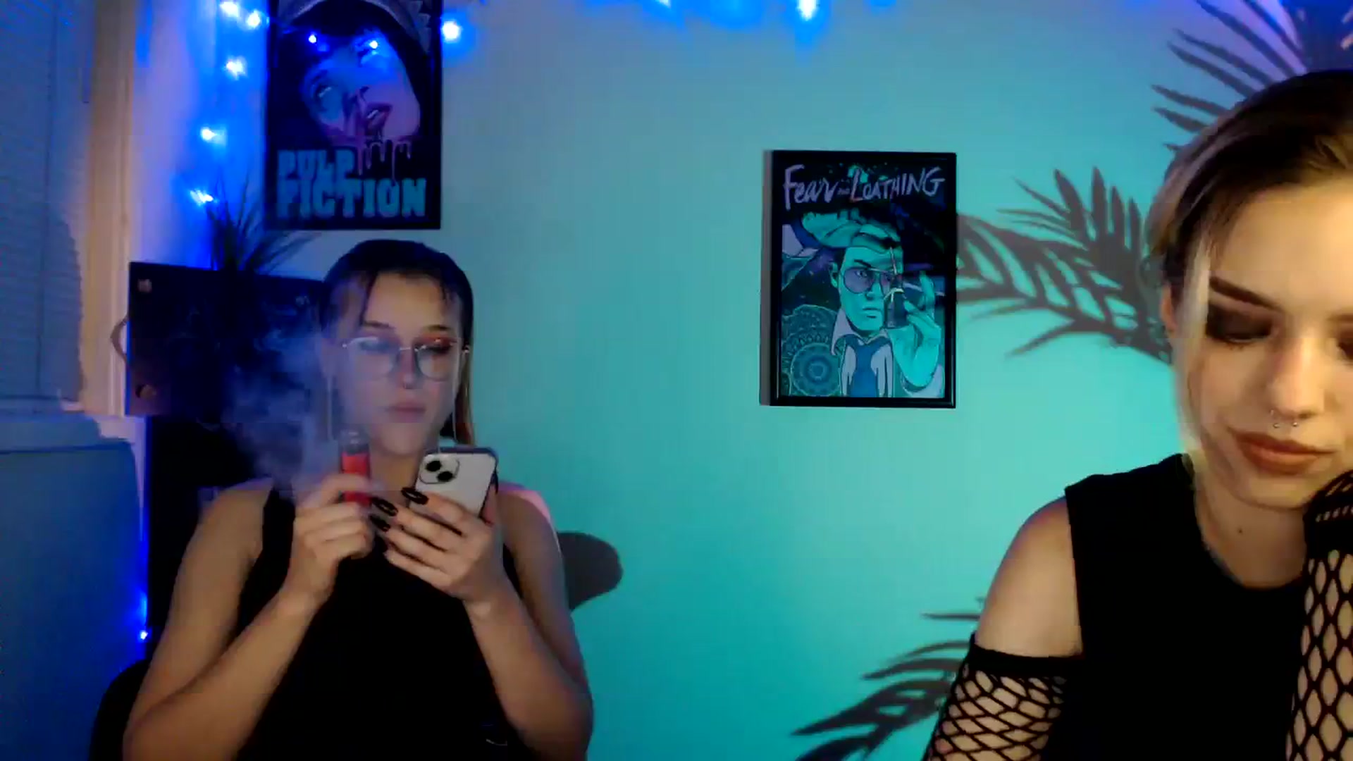Gallery image thumbnail from Spicy_X's myfreecams stream on, 08/30/2023, 21:32 image 18 of 20