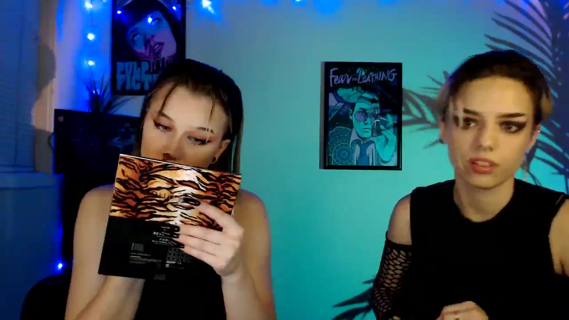 Gallery image thumbnail from Spicy_X's myfreecams stream on, 08/30/2023, 21:32 image 5 of 20