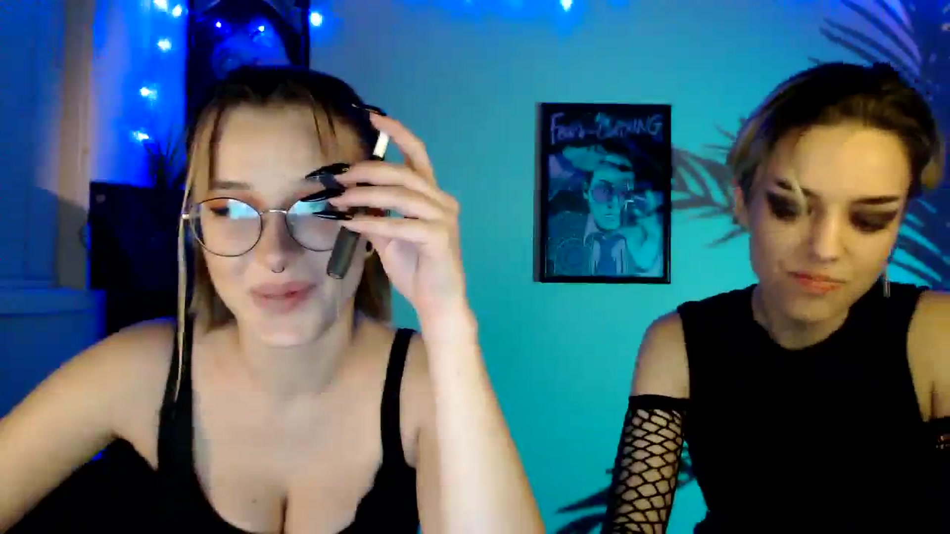 Gallery image thumbnail from Spicy_X's myfreecams stream on, 08/30/2023, 21:32 image 7 of 20