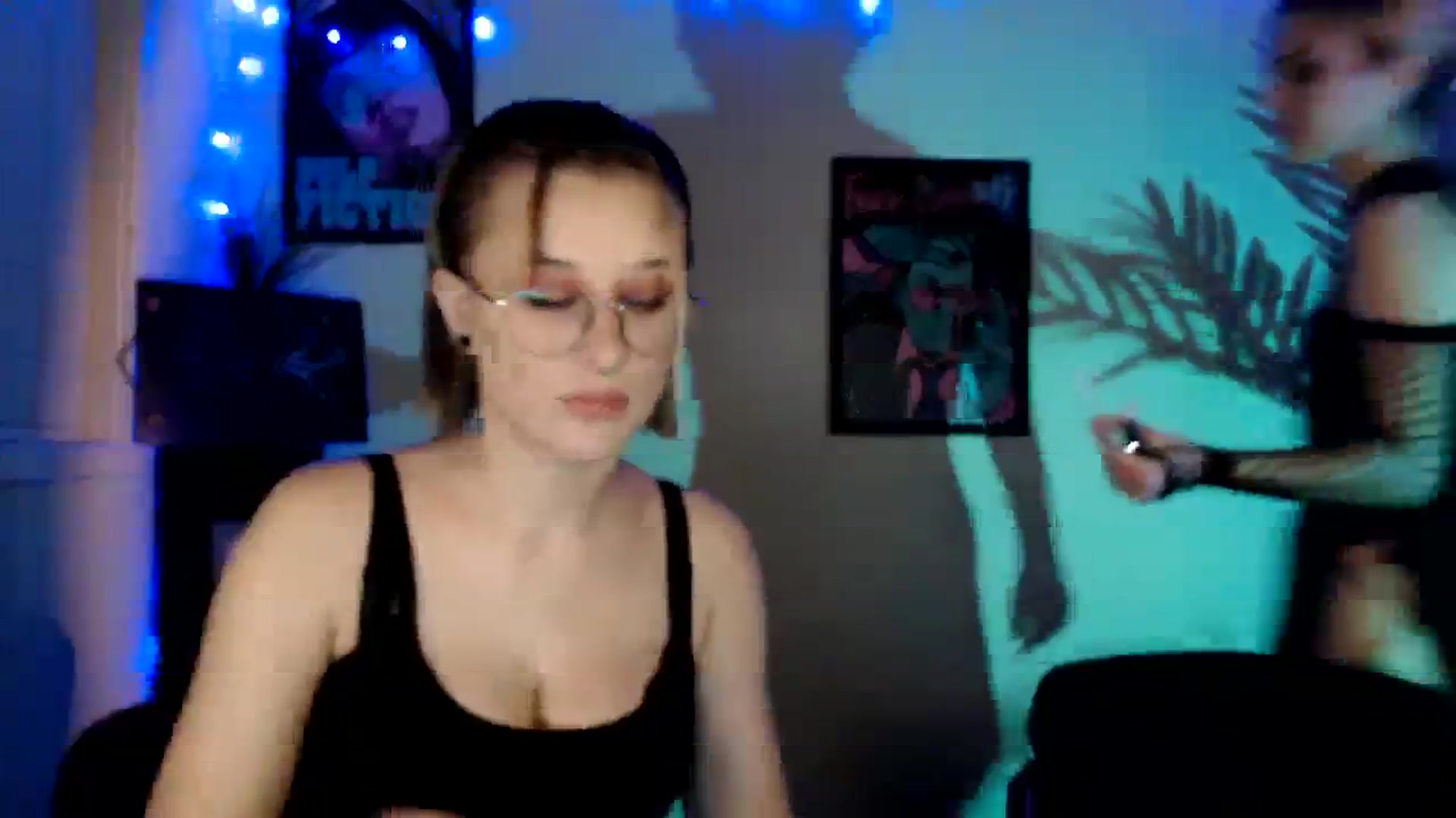Gallery image thumbnail from Spicy_X's myfreecams stream on, 08/30/2023, 21:32 image 3 of 20