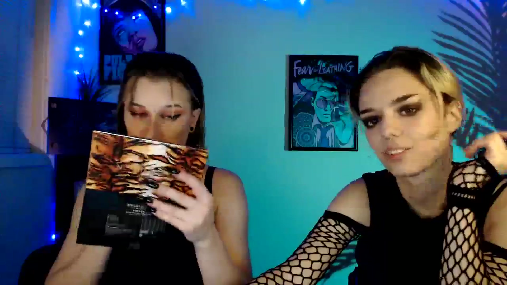 Gallery image thumbnail from Spicy_X's myfreecams stream on, 08/30/2023, 21:32 image 4 of 20