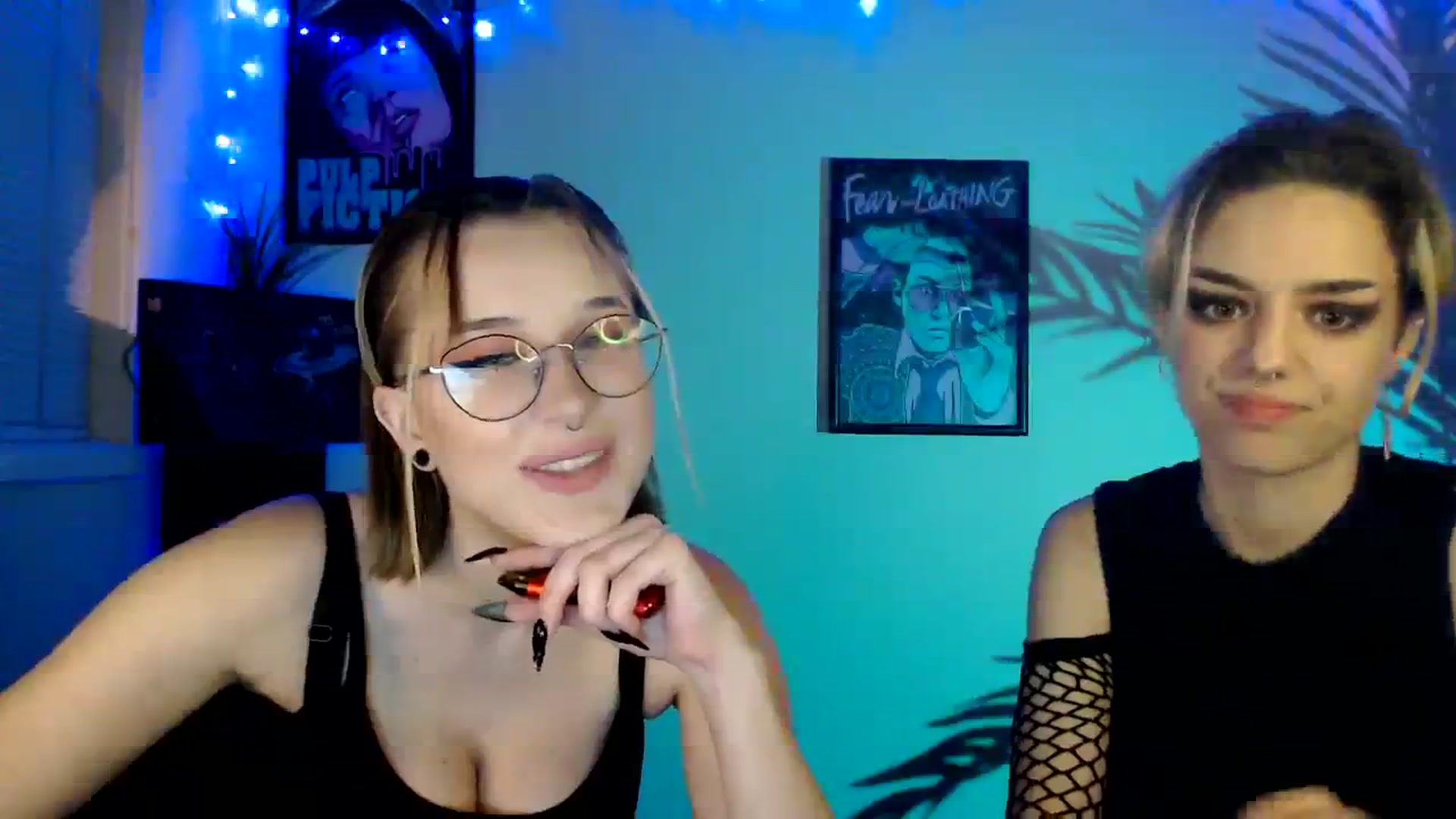 Gallery image thumbnail from Spicy_X's myfreecams stream on, 08/30/2023, 21:32 image 12 of 20