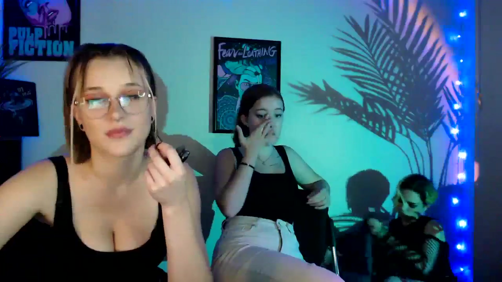 Gallery image thumbnail from Spicy_X's myfreecams stream on, 08/31/2023, 24:00 image 4 of 20