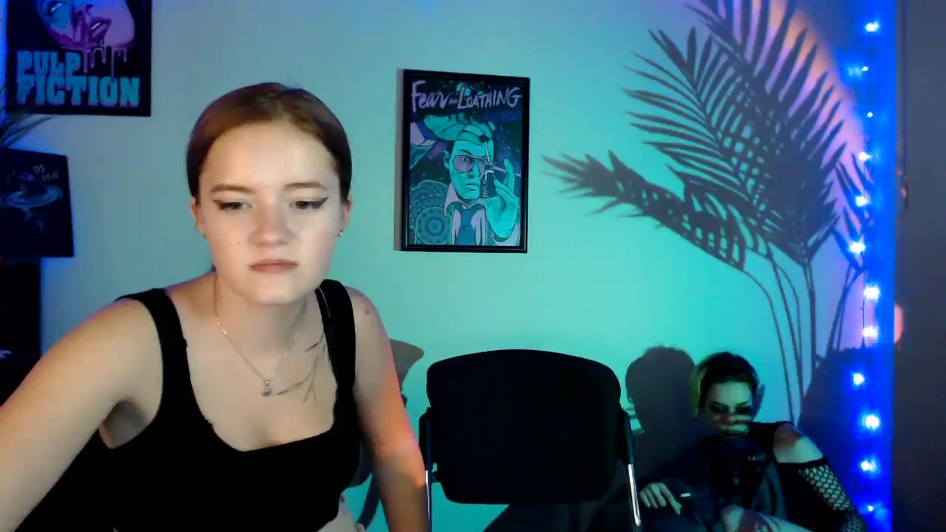 Gallery image thumbnail from Spicy_X's myfreecams stream on, 08/31/2023, 24:00 image 8 of 20