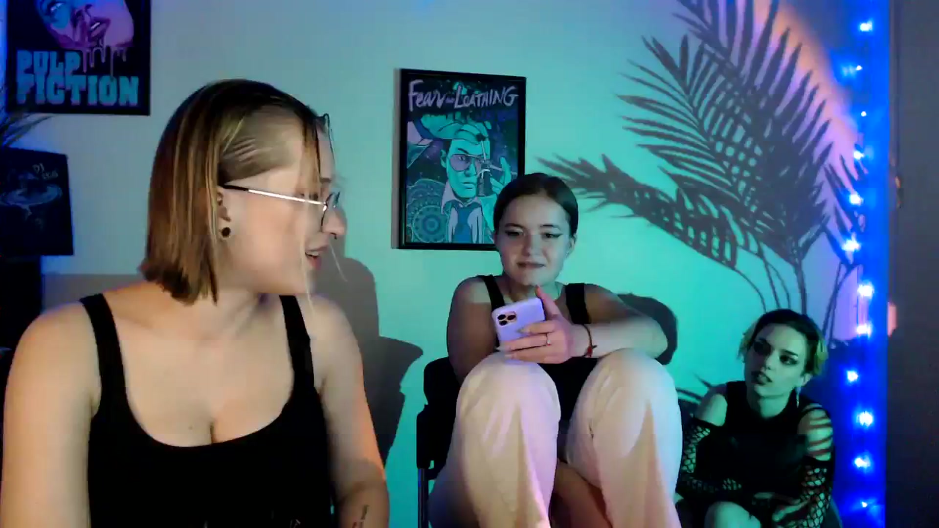 Gallery image thumbnail from Spicy_X's myfreecams stream on, 08/31/2023, 24:00 image 12 of 20