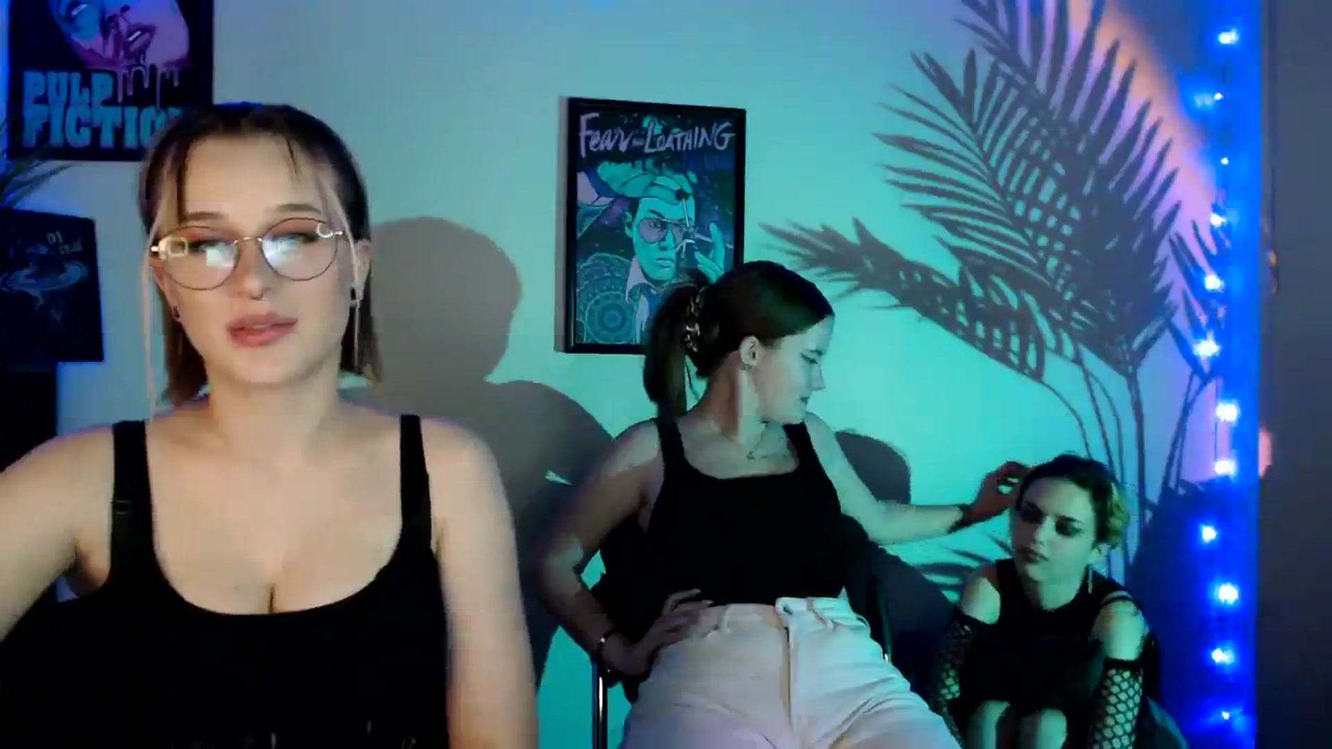 Gallery image thumbnail from Spicy_X's myfreecams stream on, 08/31/2023, 24:00 image 13 of 20