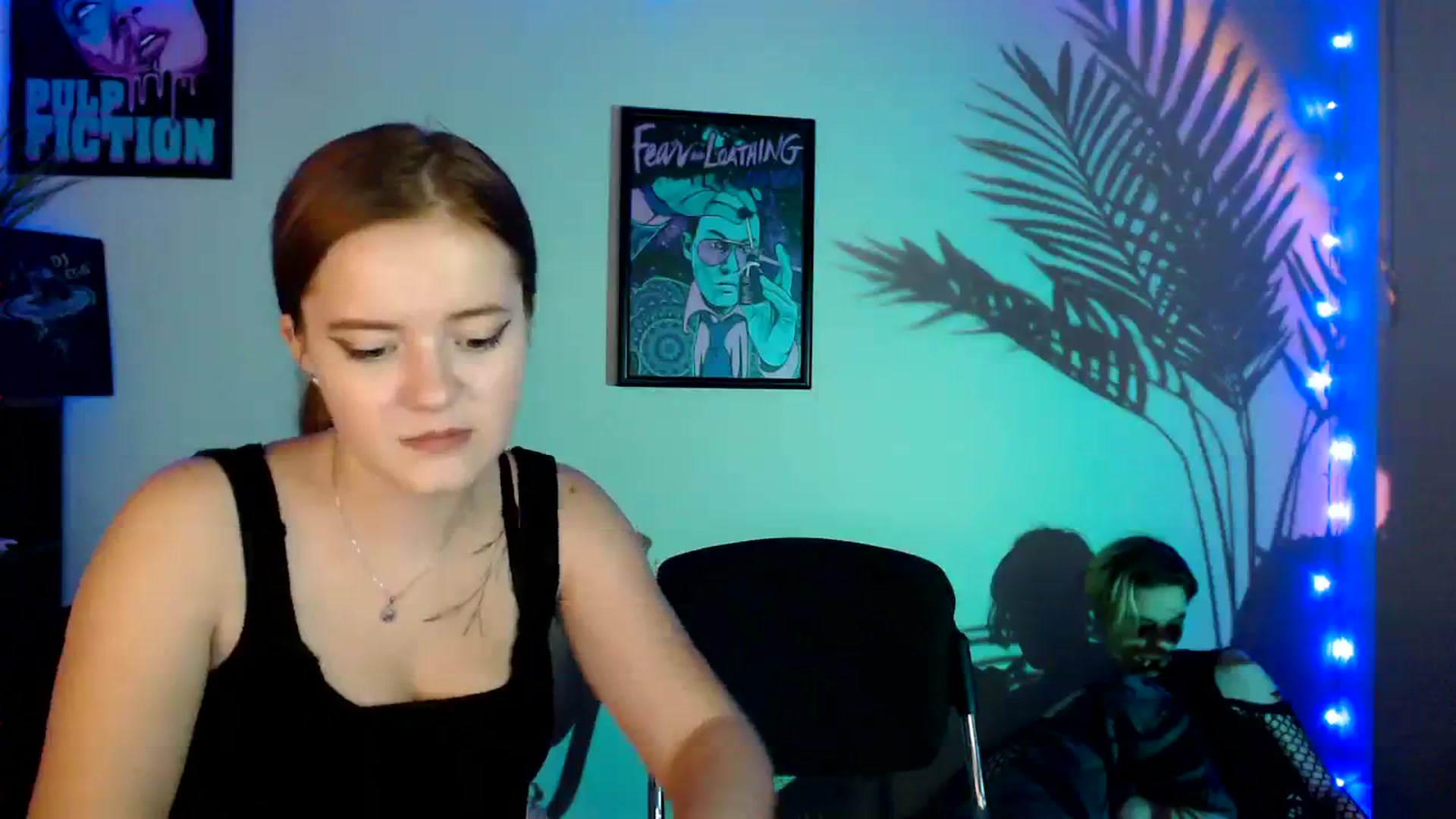 Gallery image thumbnail from Spicy_X's myfreecams stream on, 08/31/2023, 24:00 image 9 of 20