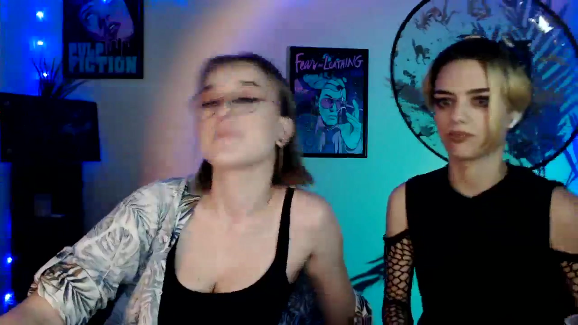 Gallery image thumbnail from Spicy_X's myfreecams stream on, 08/31/2023, 21:45 image 14 of 20