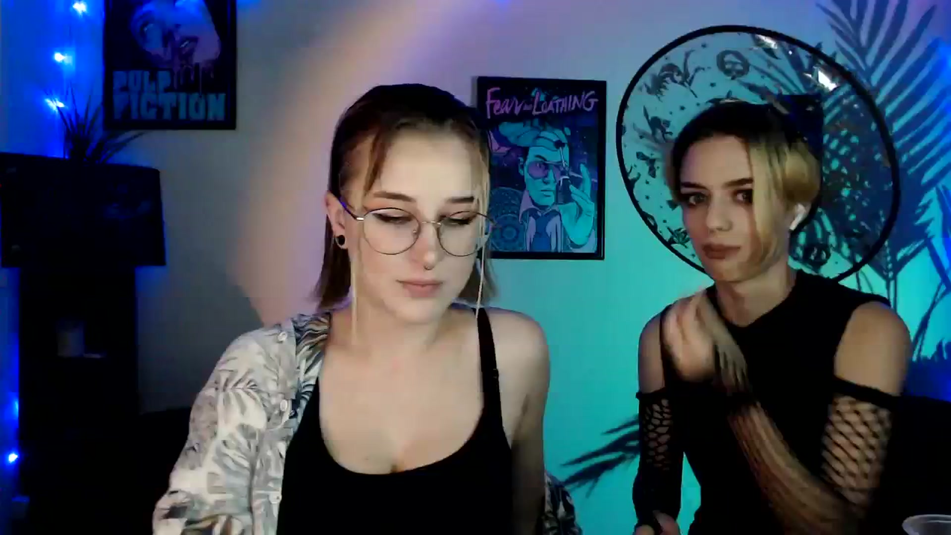 Gallery image thumbnail from Spicy_X's myfreecams stream on, 08/31/2023, 21:45 image 17 of 20