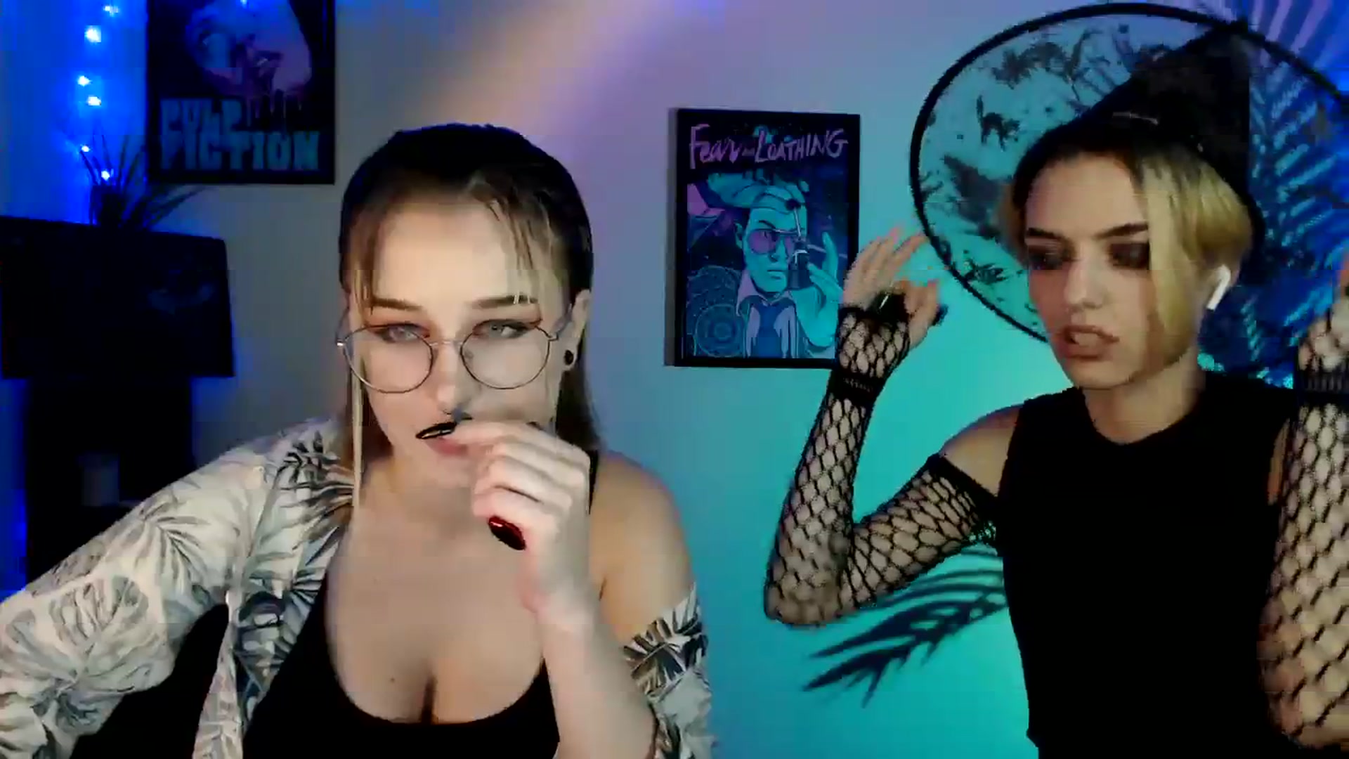 Gallery image thumbnail from Spicy_X's myfreecams stream on, 08/31/2023, 21:45 image 9 of 20