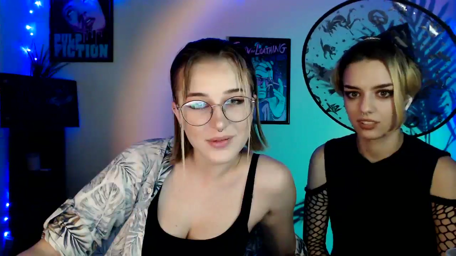 Gallery image thumbnail from Spicy_X's myfreecams stream on, 08/31/2023, 21:45 image 15 of 20
