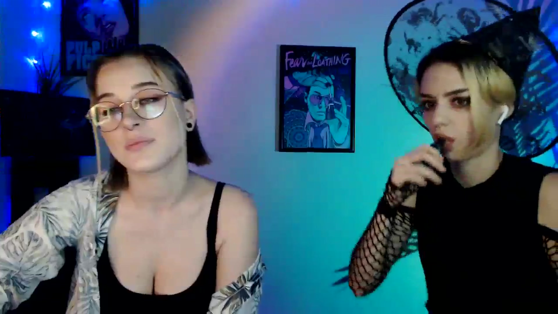 Gallery image thumbnail from Spicy_X's myfreecams stream on, 08/31/2023, 21:45 image 10 of 20