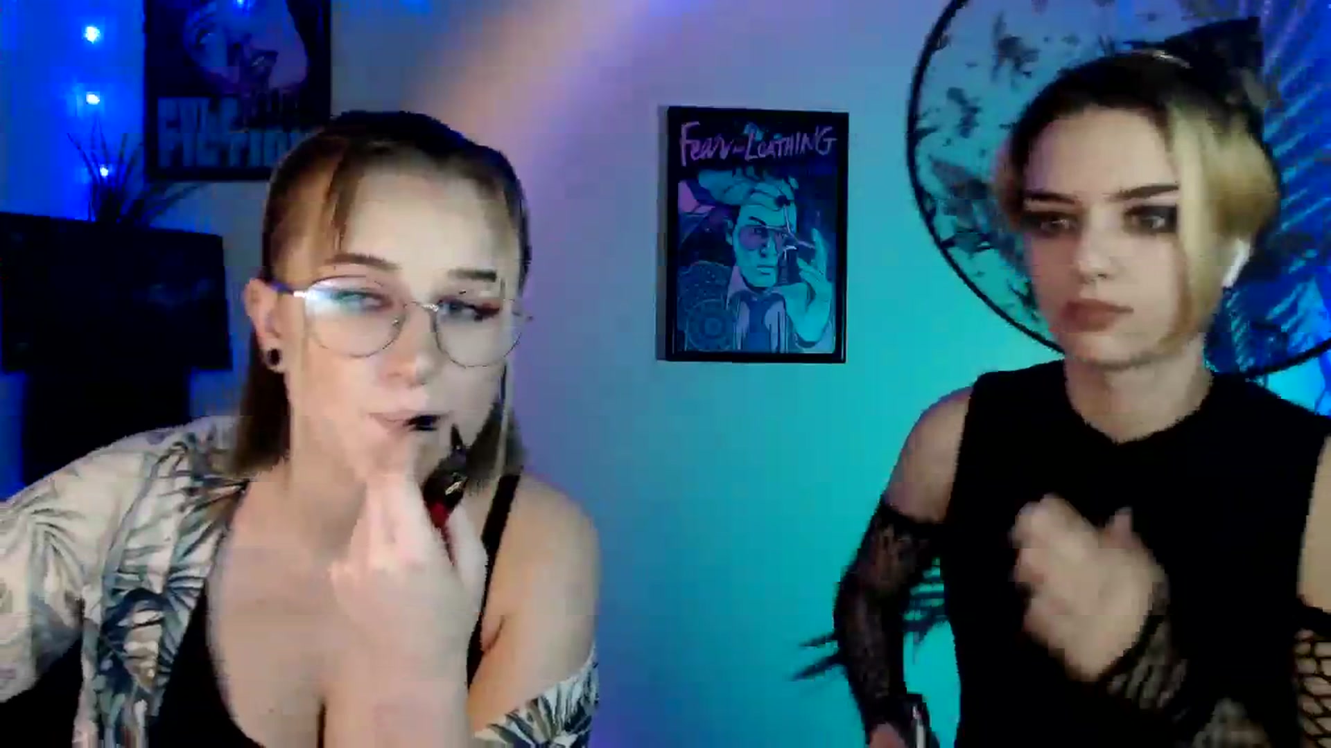 Gallery image thumbnail from Spicy_X's myfreecams stream on, 08/31/2023, 21:45 image 6 of 20