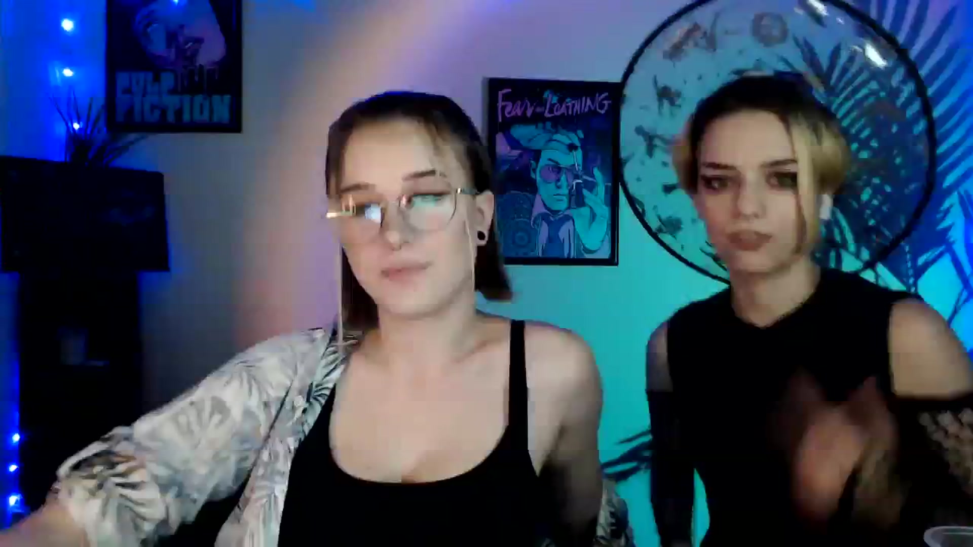 Gallery image thumbnail from Spicy_X's myfreecams stream on, 08/31/2023, 21:45 image 16 of 20