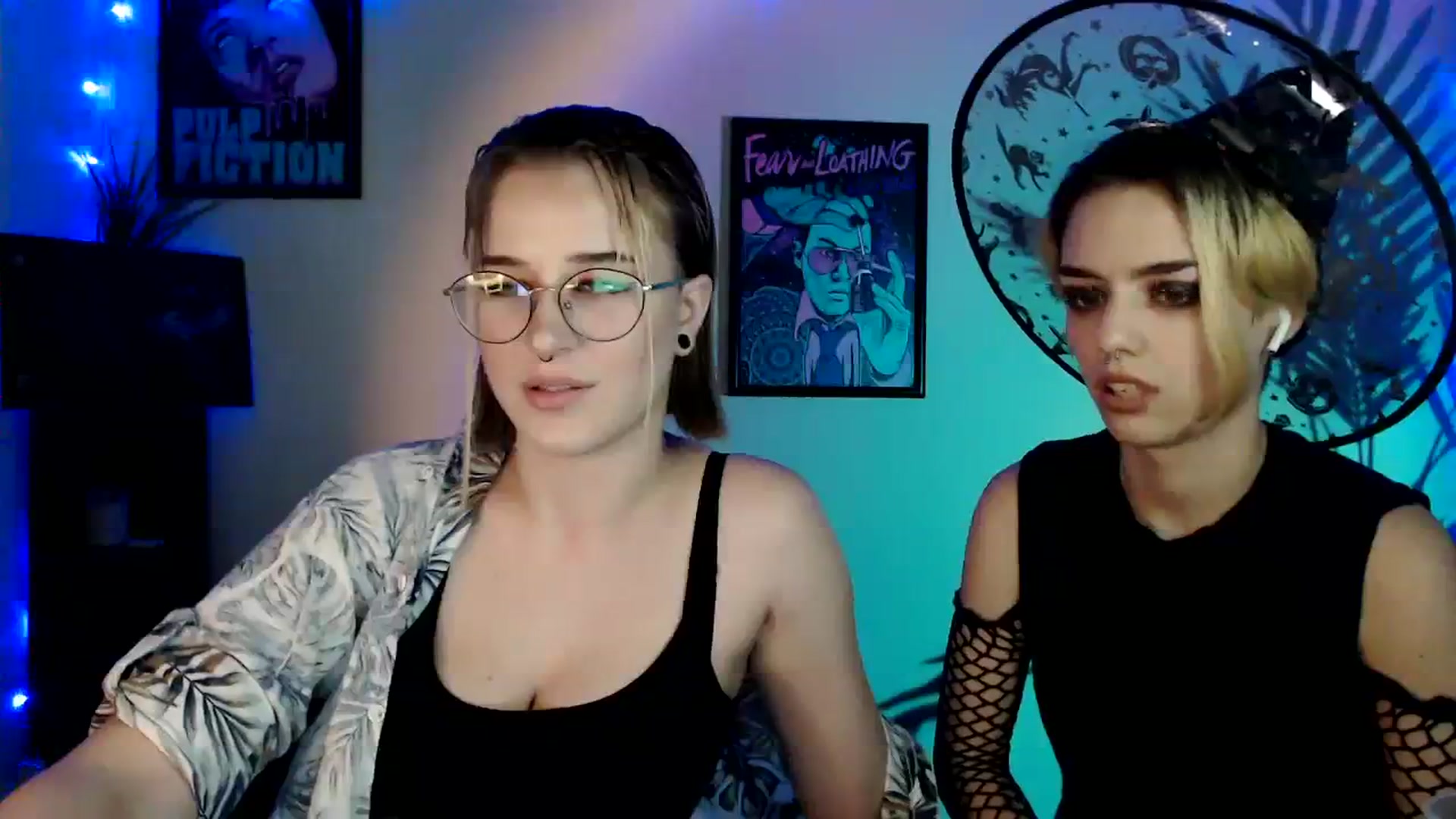 Gallery image thumbnail from Spicy_X's myfreecams stream on, 08/31/2023, 21:45 image 12 of 20