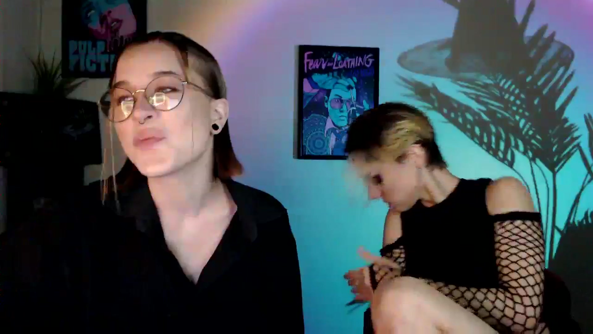 Gallery image thumbnail from Spicy_X's myfreecams stream on, 09/02/2023, 13:33 image 7 of 20