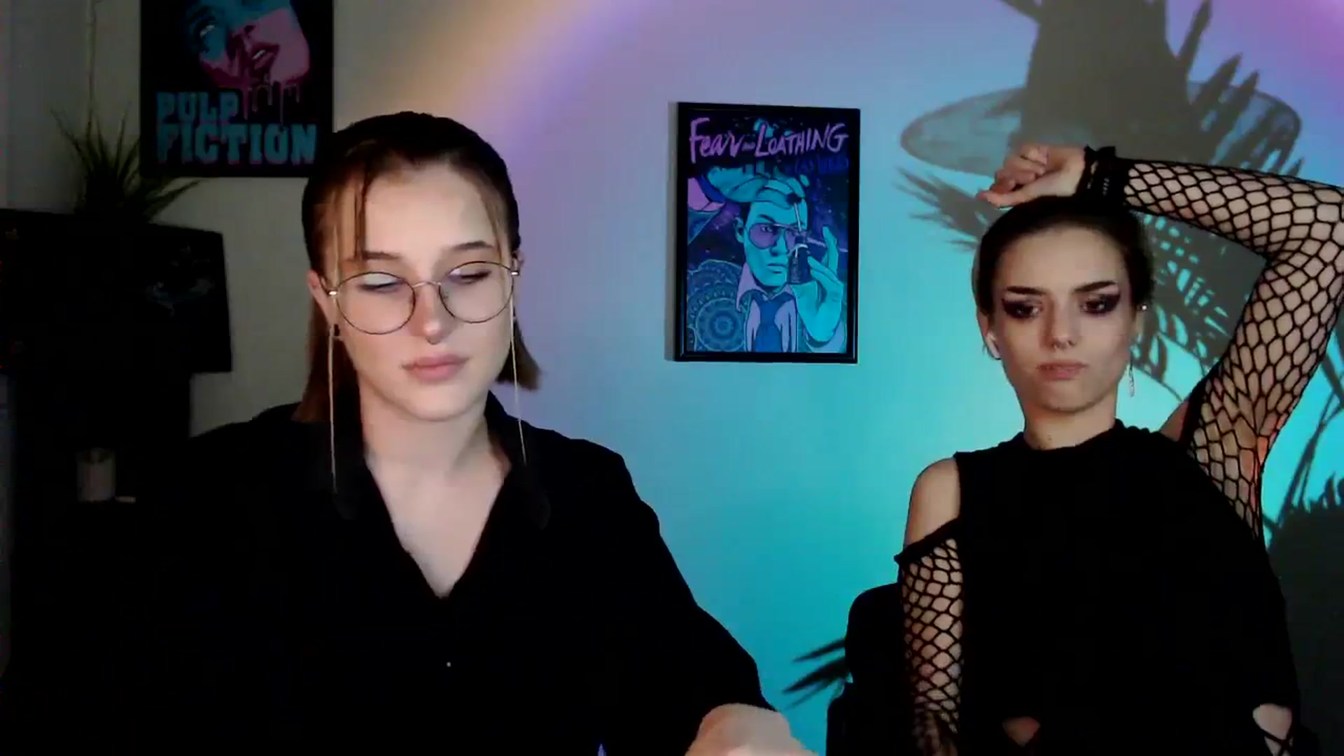 Gallery image thumbnail from Spicy_X's myfreecams stream on, 09/02/2023, 13:33 image 12 of 20