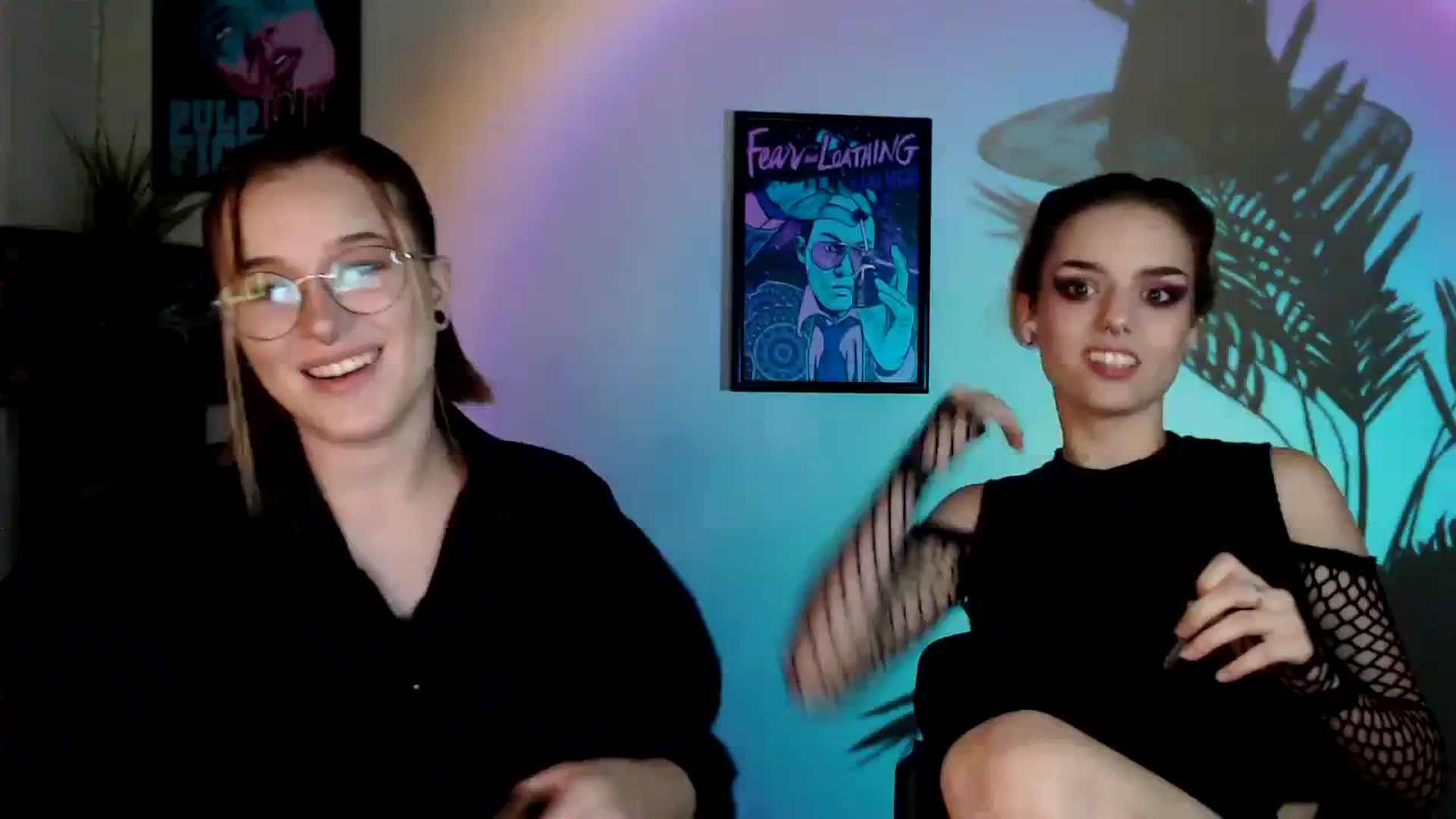 Gallery image thumbnail from Spicy_X's myfreecams stream on, 09/02/2023, 13:33 image 1 of 20