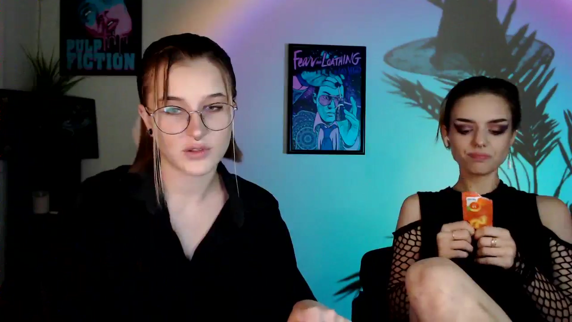 Gallery image thumbnail from Spicy_X's myfreecams stream on, 09/02/2023, 13:33 image 4 of 20