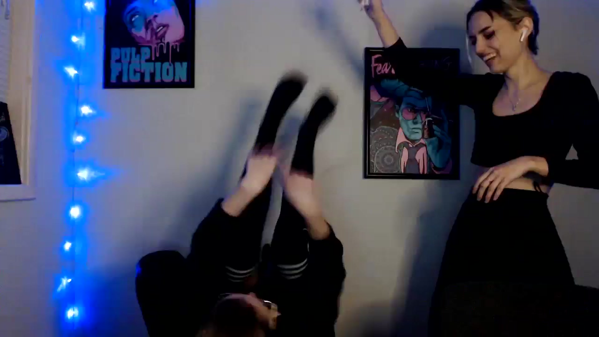 Gallery image thumbnail from Spicy_X's myfreecams stream on, 09/06/2023, 14:56 image 3 of 20