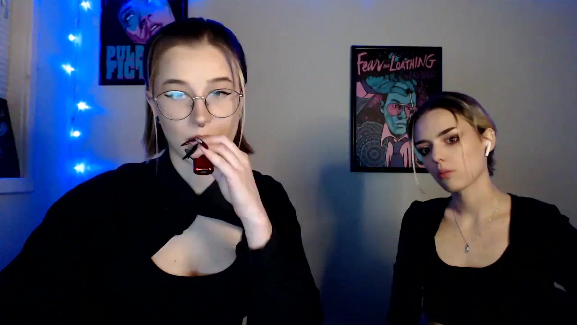 Gallery image thumbnail from Spicy_X's myfreecams stream on, 09/06/2023, 14:56 image 9 of 20