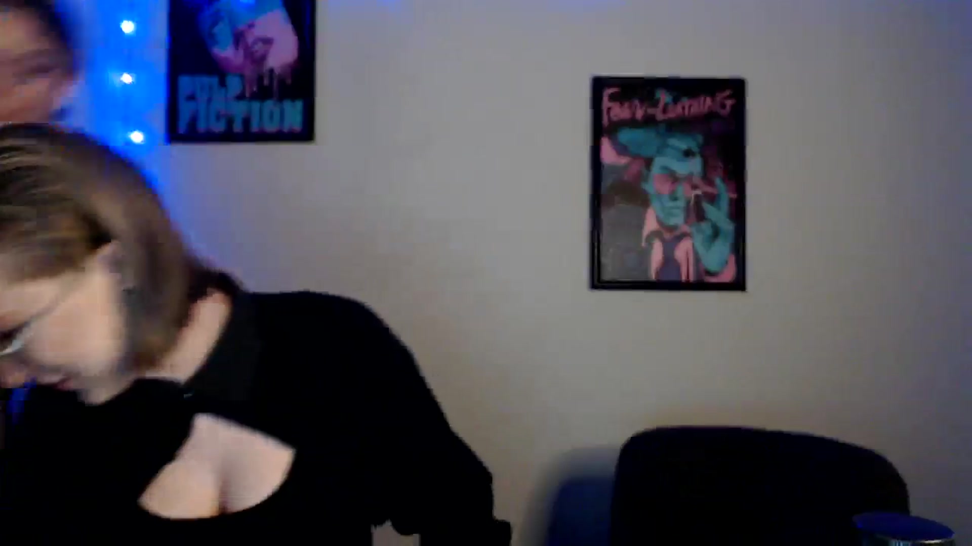 Gallery image thumbnail from Spicy_X's myfreecams stream on, 09/06/2023, 14:56 image 14 of 20