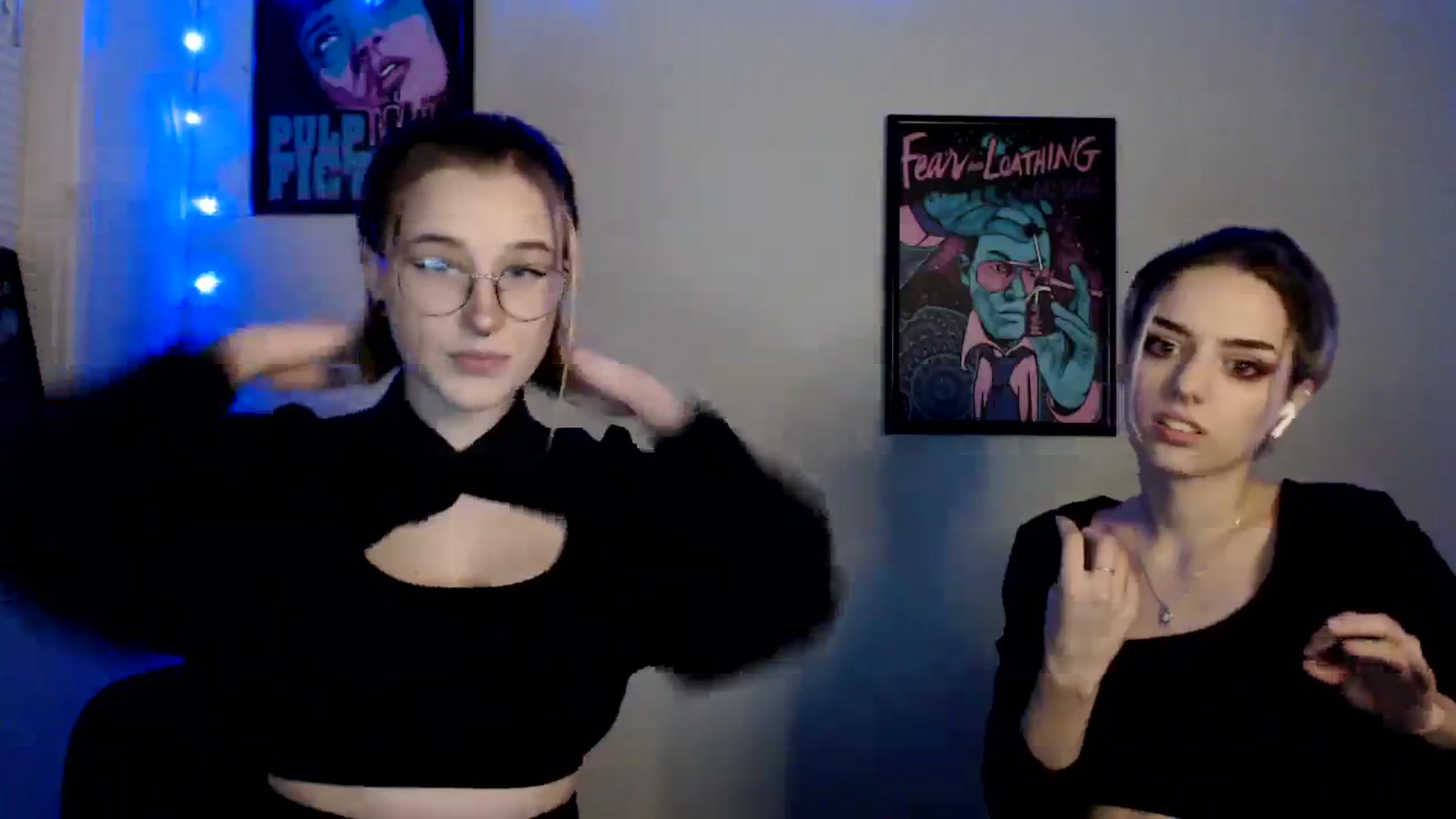 Gallery image thumbnail from Spicy_X's myfreecams stream on, 09/06/2023, 14:56 image 8 of 20