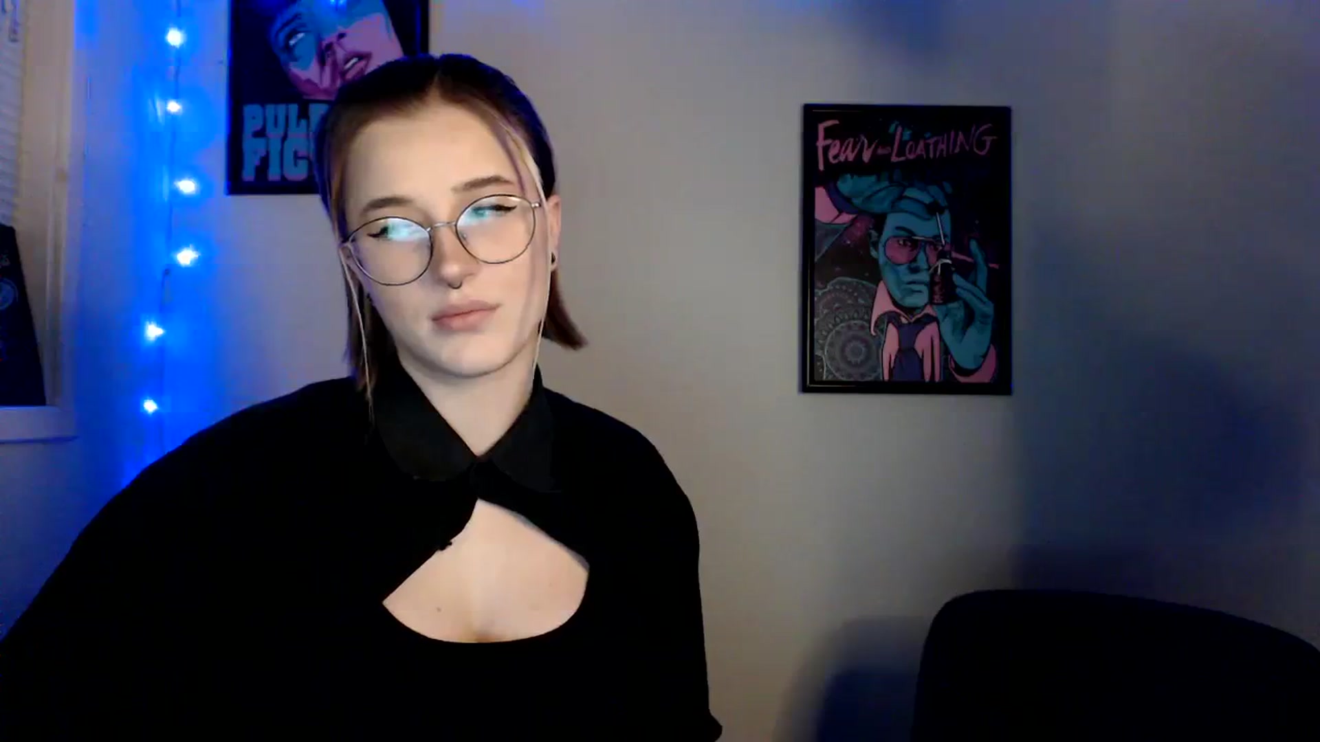 Gallery image thumbnail from Spicy_X's myfreecams stream on, 09/06/2023, 14:56 image 13 of 20