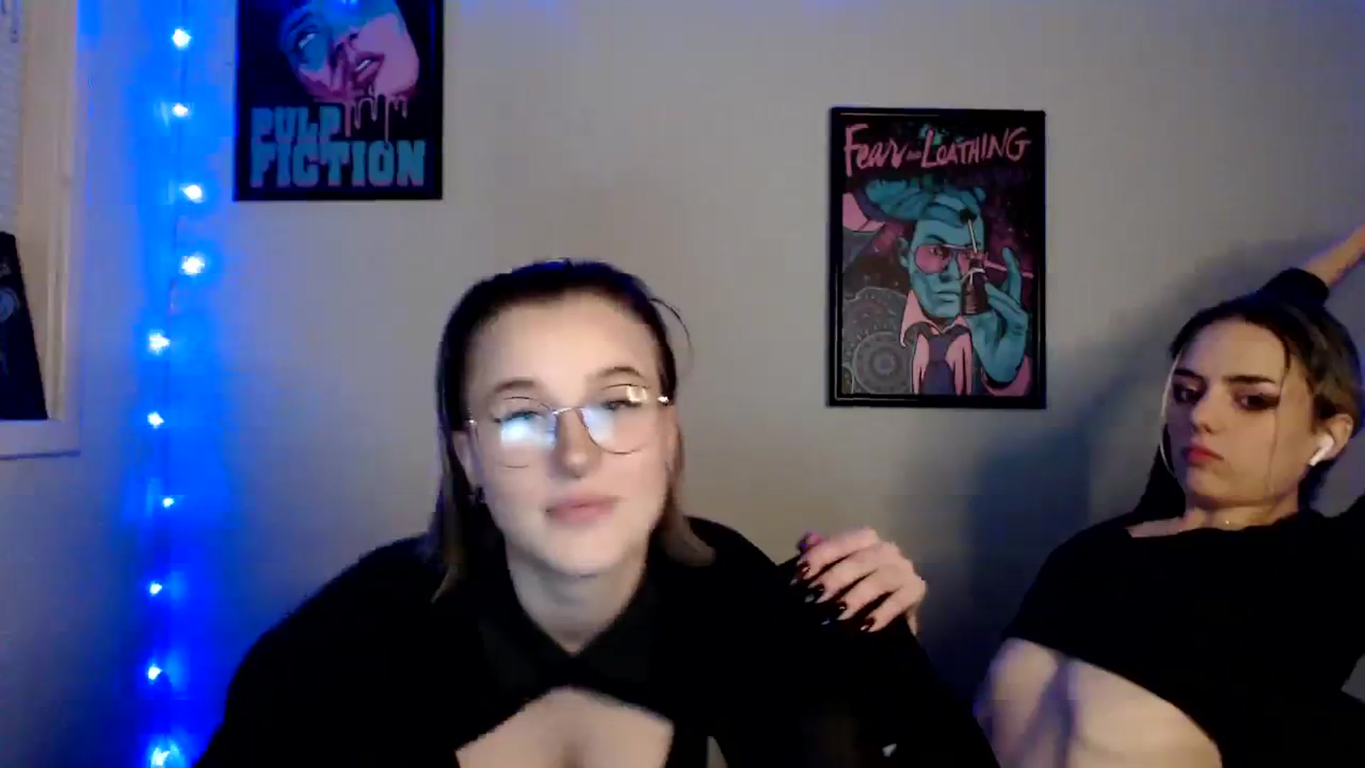 Gallery image thumbnail from Spicy_X's myfreecams stream on, 09/06/2023, 14:56 image 7 of 20