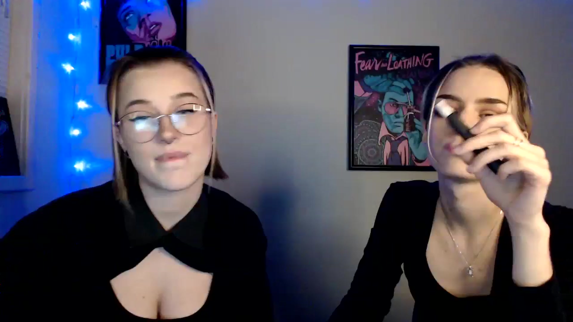 Gallery image thumbnail from Spicy_X's myfreecams stream on, 09/06/2023, 14:56 image 1 of 20