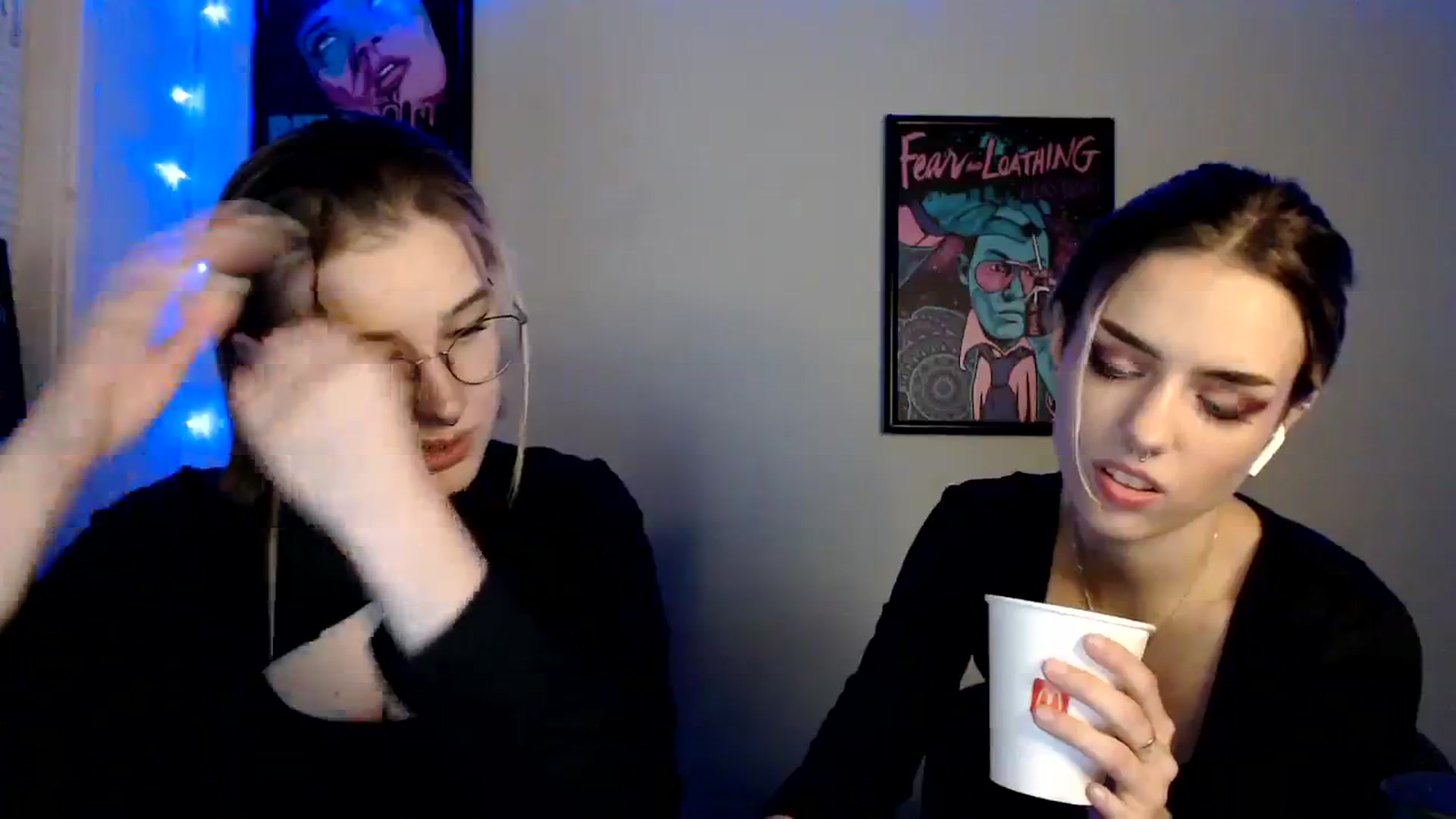 Gallery image thumbnail from Spicy_X's myfreecams stream on, 09/06/2023, 16:07 image 17 of 20