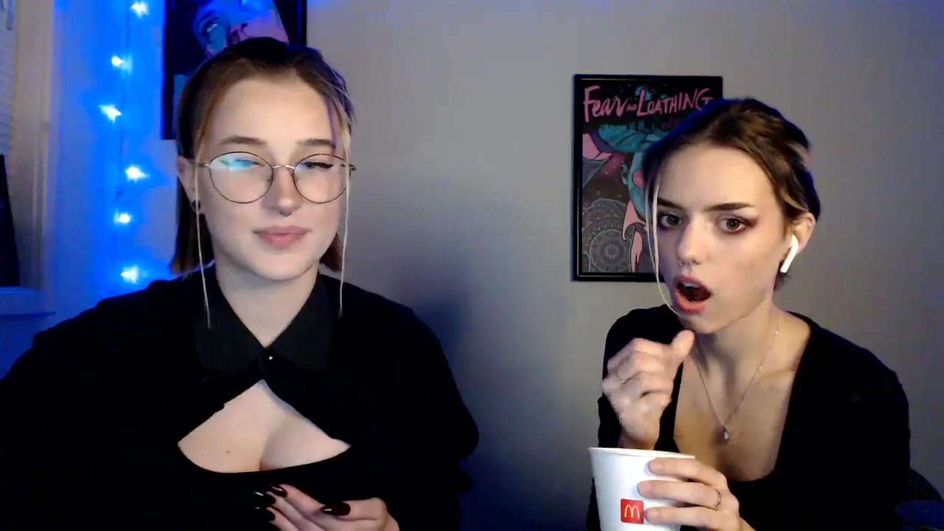 Gallery image thumbnail from Spicy_X's myfreecams stream on, 09/06/2023, 16:07 image 20 of 20