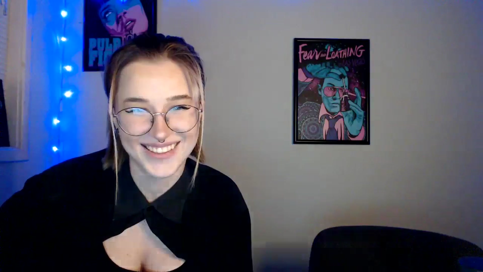 Gallery image thumbnail from Spicy_X's myfreecams stream on, 09/06/2023, 16:07 image 9 of 20