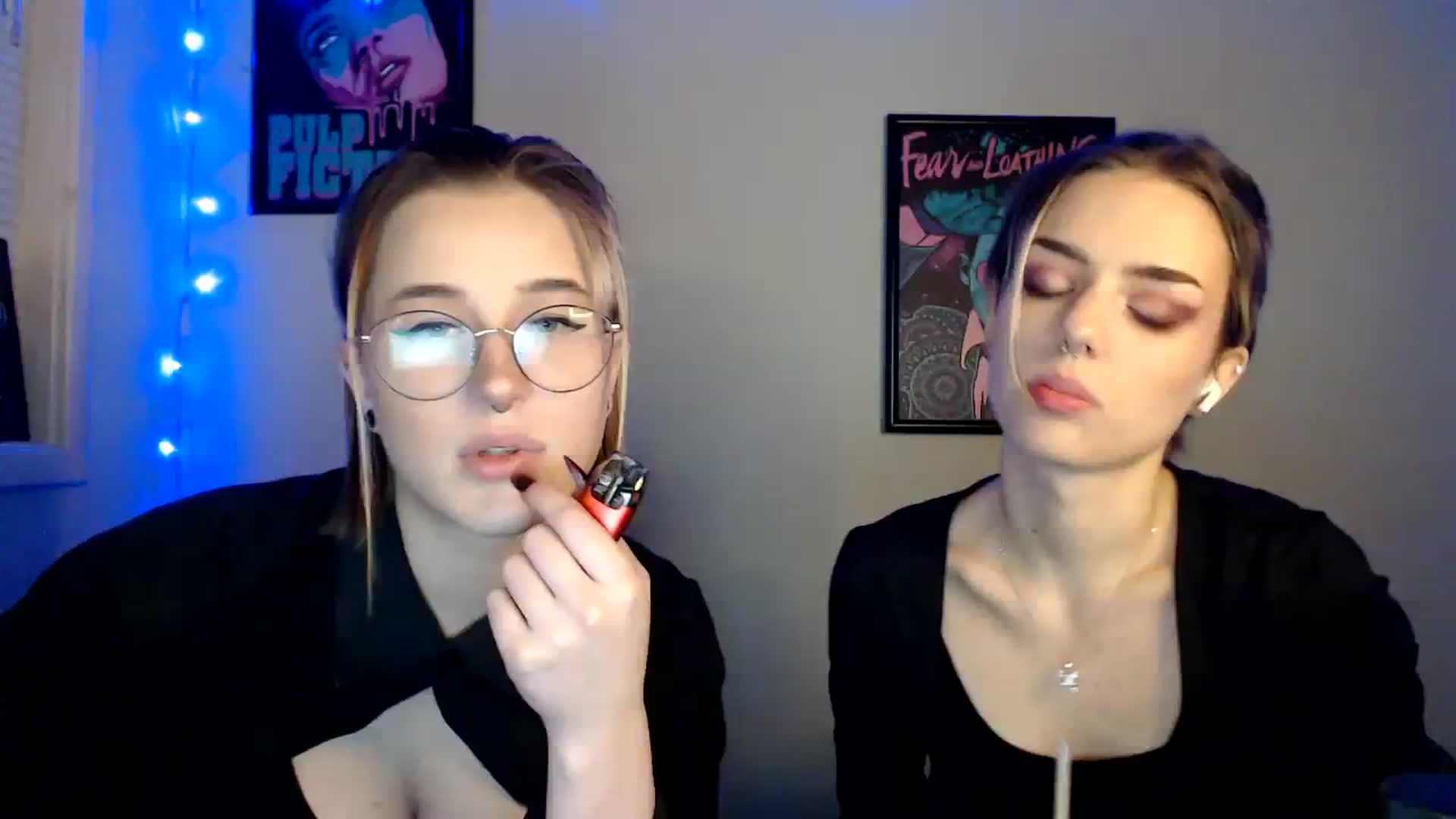 Gallery image thumbnail from Spicy_X's myfreecams stream on, 09/06/2023, 16:07 image 1 of 20