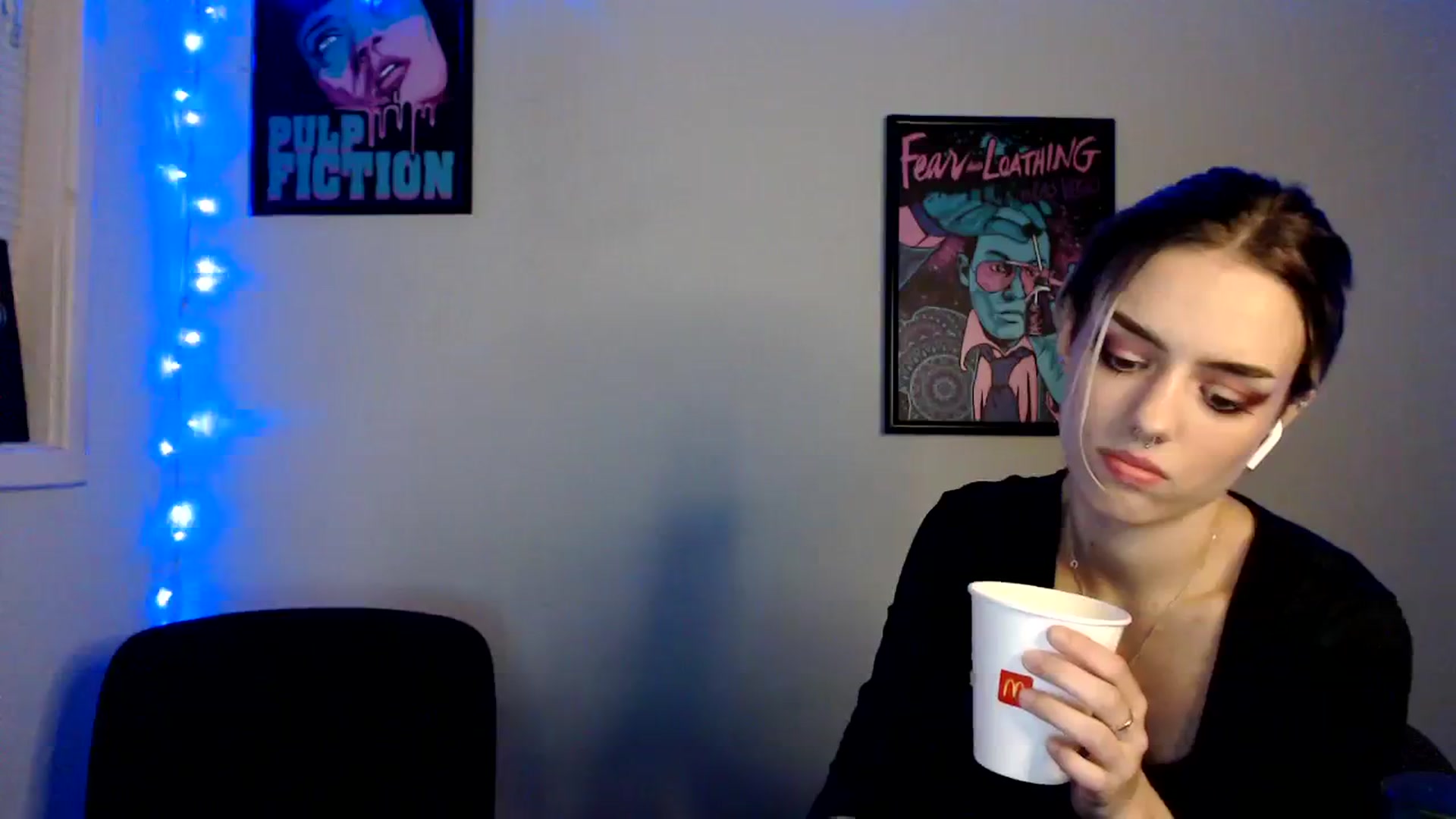 Gallery image thumbnail from Spicy_X's myfreecams stream on, 09/06/2023, 16:07 image 19 of 20