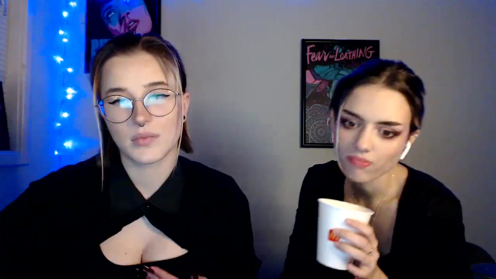 Gallery image thumbnail from Spicy_X's myfreecams stream on, 09/06/2023, 16:07 image 16 of 20