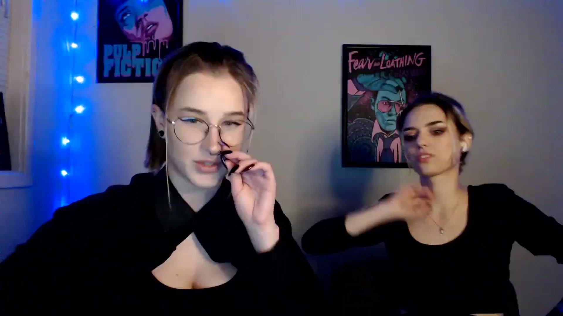 Gallery image thumbnail from Spicy_X's myfreecams stream on, 09/06/2023, 17:08 image 1 of 20