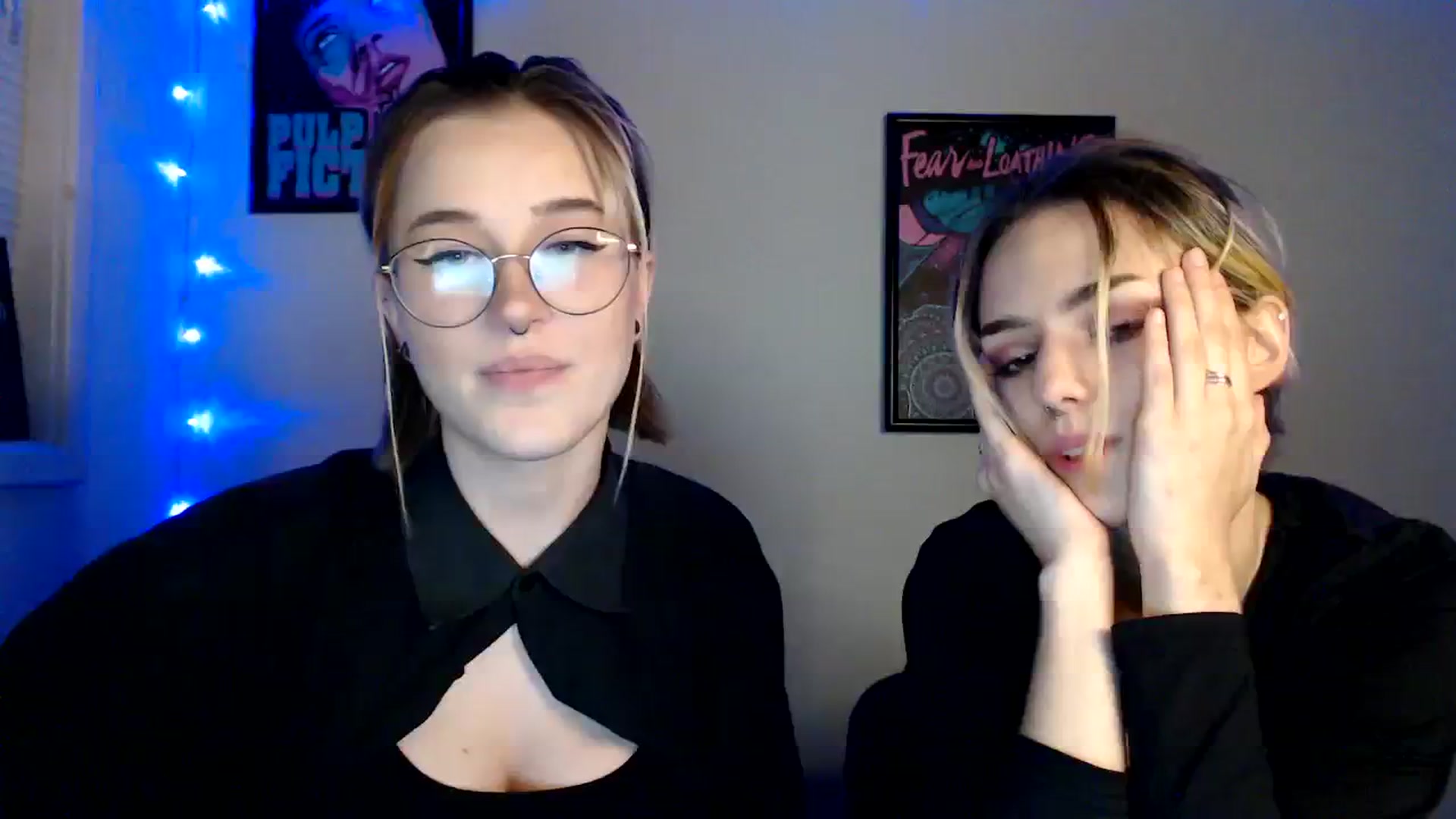 Gallery image thumbnail from Spicy_X's myfreecams stream on, 09/06/2023, 17:08 image 6 of 20